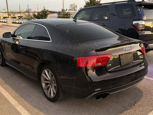 Used 2016 Audi A5 2.0T Premium Plus w/ Technology Package image 4