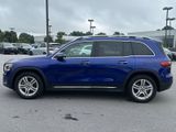 Used 2021 Mercedes-Benz GLB 250 4MATIC image 4