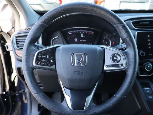 Used 2019 Honda CR-V EX image 27