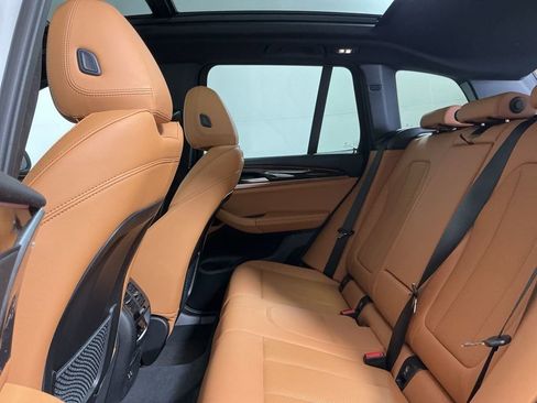 Certified 2023 BMW X3 sDrive30i w/ Premium Package image 26
