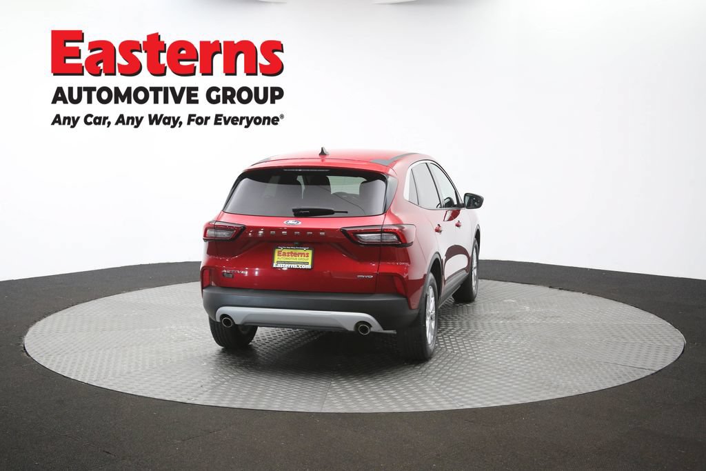 Used 2023 Ford Escape Active AWD/4WD image 41