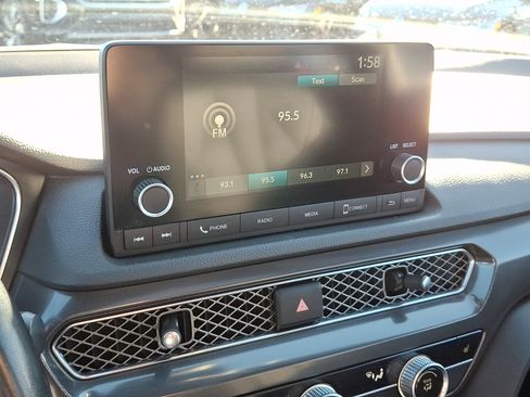 Used 2023 Acura Integra A-Spec image 17