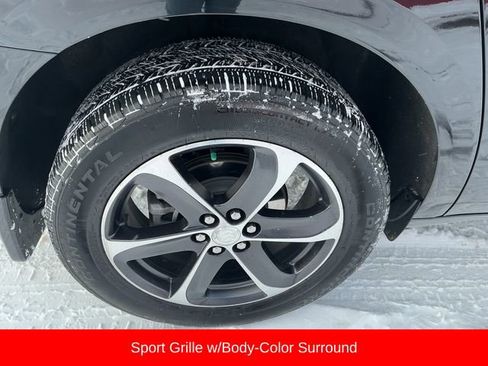 Used 2022 Buick Enclave Essence w/ Experience Buick Package image 21