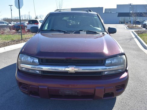 Used 2006 Chevrolet TrailBlazer LS image 8