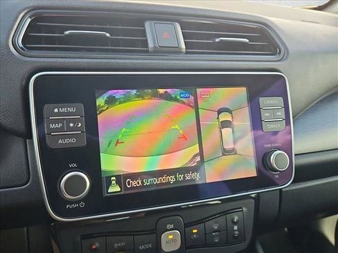 Used 2025 Nissan Leaf SV Plus FWD image 14