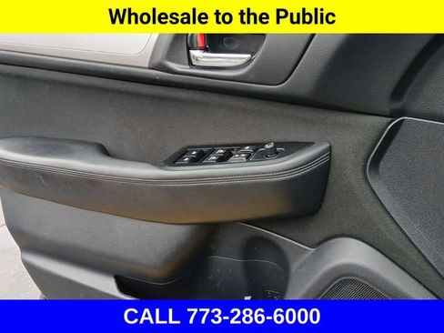 Used 2018 Subaru Outback 2.5i Premium image 17