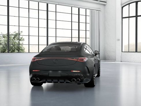 New 2027 Mercedes-Benz CLE 53 AMG 4MATIC Coupe image 24