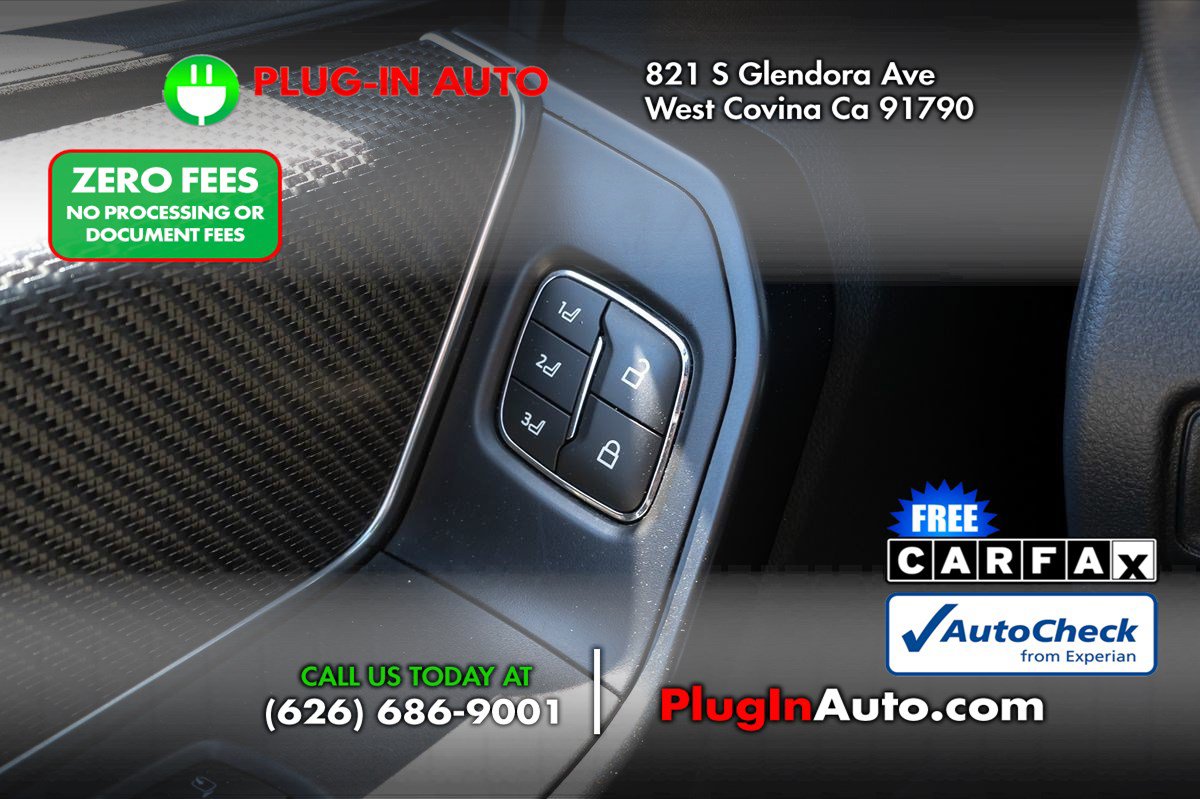 Used 2022 Ford F150 Raptor w/ Raptor 37 Performance Package AWD/4WD image 26