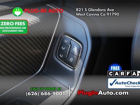 Used 2022 Ford F150 Raptor w/ Raptor 37 Performance Package AWD/4WD image 26