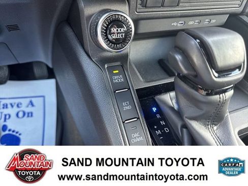 Used 2025 Toyota Land Cruiser 1958 image 21