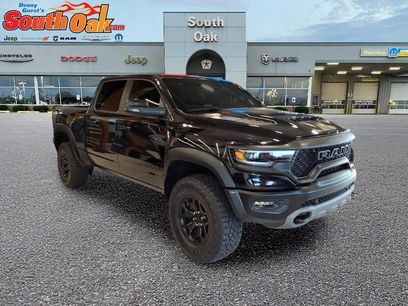 Used 2024 RAM 1500 TRX w/ TRX Level 2 Equipment Group