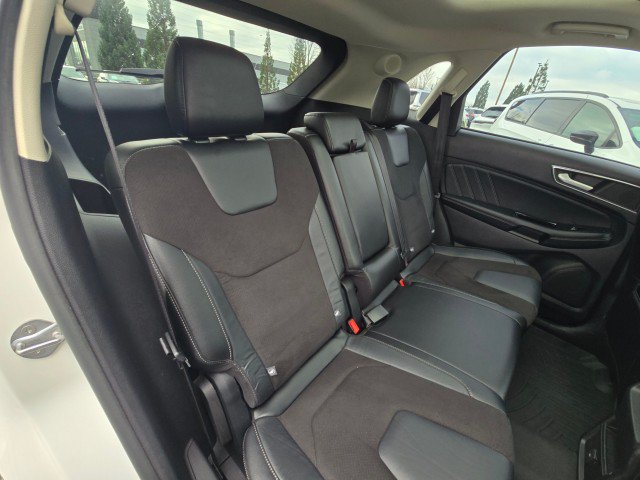 Used 2015 Ford Edge Sport AWD/4WD image 16