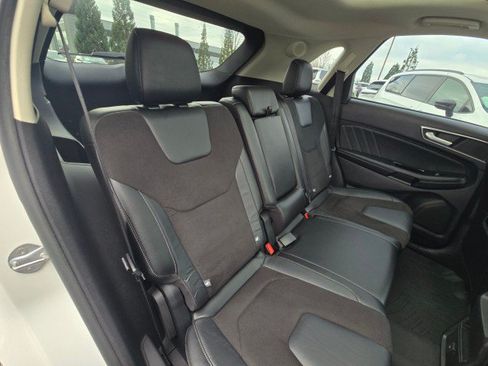 Used 2015 Ford Edge Sport AWD/4WD image 16