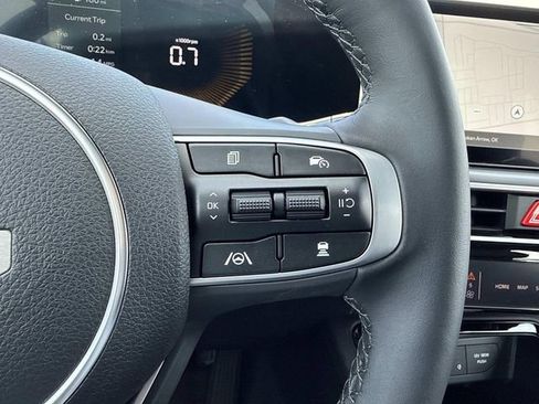 New 2026 Kia K5 GT-Line image 23