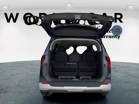 New 2026 Kia Carnival LXS image 24