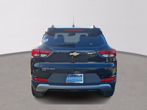 Certified 2023 Chevrolet TrailBlazer LT image 5