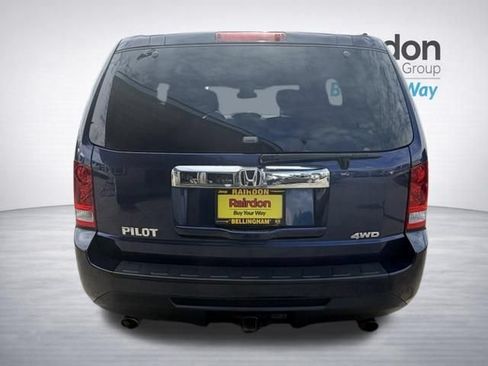 Used 2013 Honda Pilot EX-L image 6