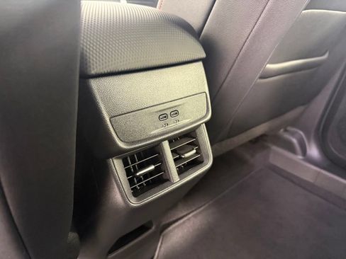 New 2026 Chevrolet Equinox RS w/ Safety and Technology Package FWD image 31