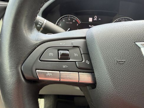 Certified 2021 Cadillac XT4 Premium Luxury w/ Driver Awareness Package image 27