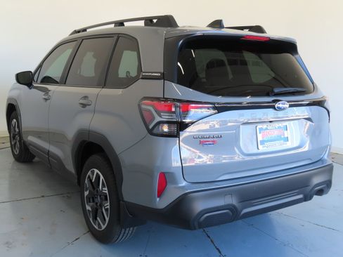 New 2026 Subaru Forester Premium image 7