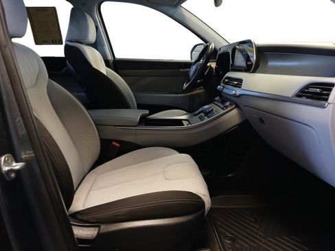 Used 2022 Hyundai Palisade SEL image 15