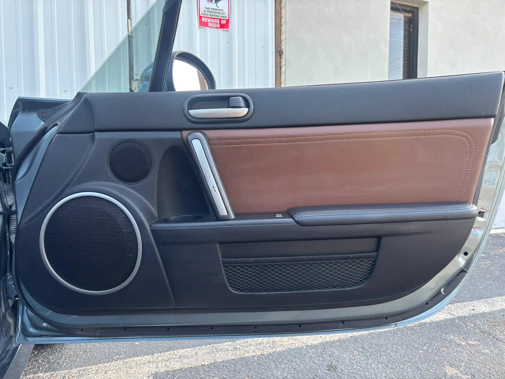 Used 2013 MAZDA MX-5 Miata Grand Touring RWD image 42