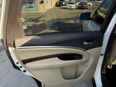 Used 2014 Acura MDX SH-AWD image 18
