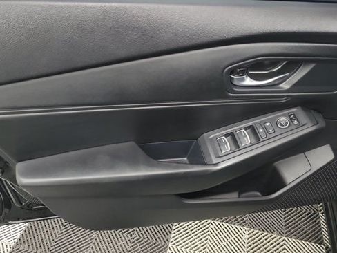 Certified 2024 Honda Accord EX image 21