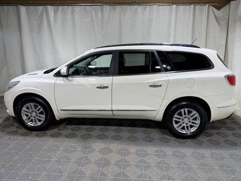 Used 2013 Buick Enclave Convenience w/ LPO, Cargo Convenience Pkg image 5