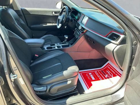 Used 2019 Kia Optima S w/ S Panoramic Sunroof Package image 20