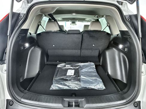 New 2026 Honda CR-V EX image 31