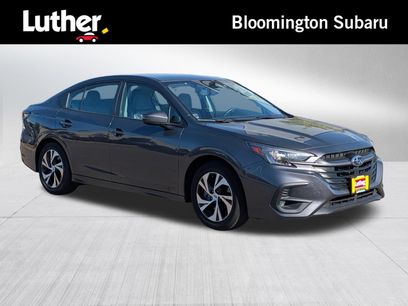 Used 2024 Subaru Legacy Premium