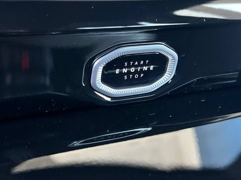 New 2026 Jeep Grand Cherokee Limited AWD/4WD image 23