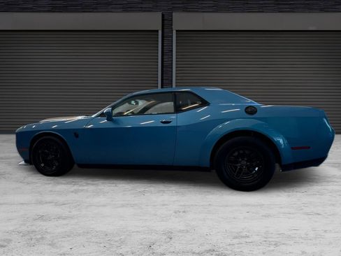 Used 2023 Dodge Challenger SRT Hellcat Redeye image 6