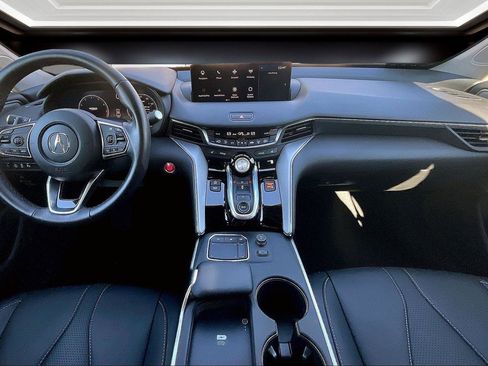 Certified 2024 Acura TLX w/ Technology Package image 15