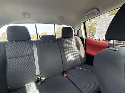 Used 2023 Toyota Tacoma SR5 image 14