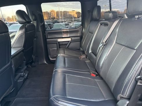 Used 2022 Ford F250 Lariat image 6