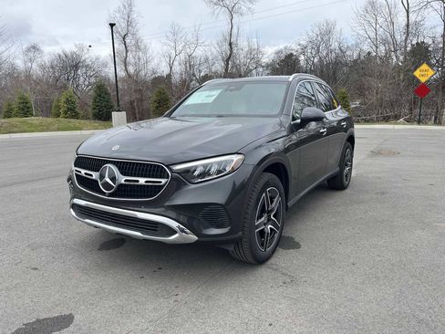 New 2026 Mercedes-Benz GLC 300 4MATIC image 15