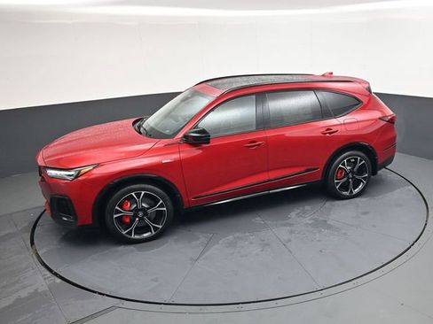 New 2026 Acura MDX Type S AWD/4WD image 23