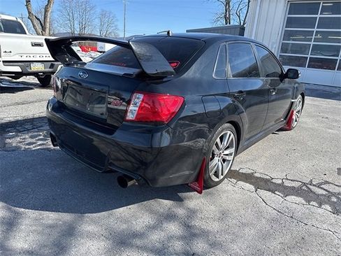 Used 2013 Subaru Impreza WRX STI image 3