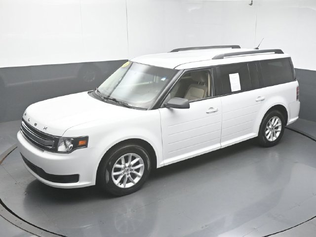 Used 2016 Ford Flex SE FWD image 43