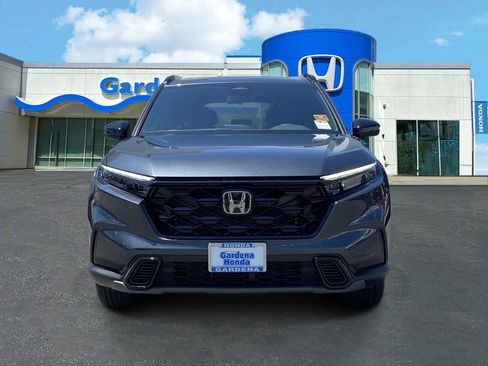 Used 2026 Honda CR-V Sport image 2