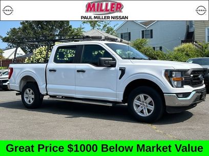 Used 2023 Ford F150 XL w/ XL Chrome Appearance Package