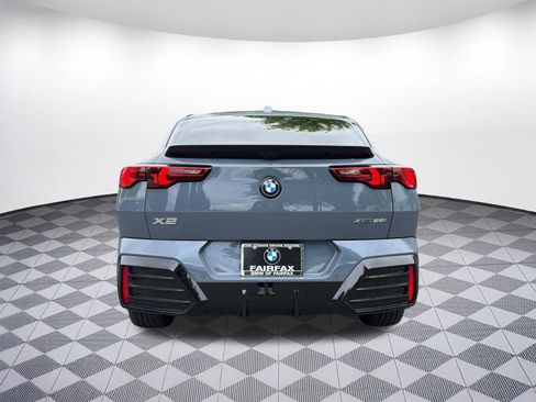 Used 2025 BMW X2 xDrive28i w/ Premium Package AWD/4WD image 10
