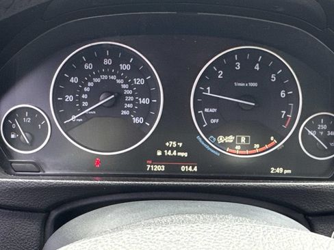 Used 2016 BMW 428i Gran Coupe w/ Premium Package RWD image 29