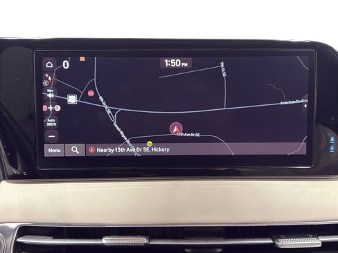 Used 2024 Hyundai Palisade Calligraphy image 23