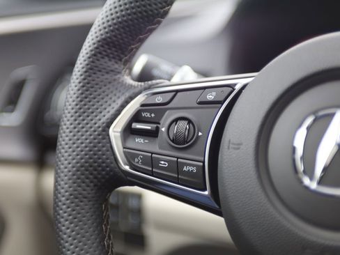 New 2026 Acura RDX A-Spec image 18