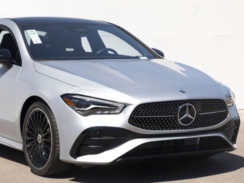 Used 2026 Mercedes-Benz CLA 250 image 3