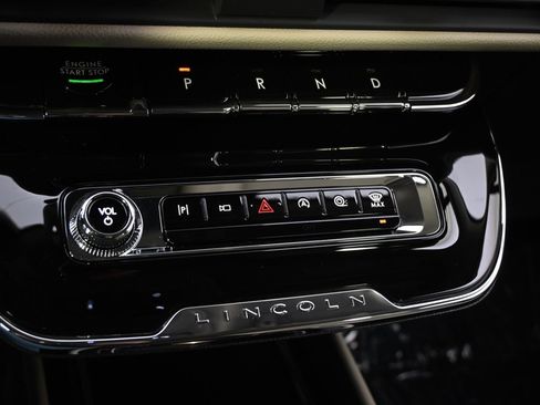 New 2025 Lincoln Corsair Reserve w/ Jet Appearance Package image 31