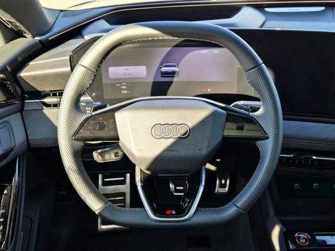 New 2027 Audi S6 e-tron Premium Plus AWD/4WD image 14